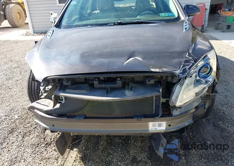 2013 Buick Verano z USA, uszkodzony, nr VIN 1G4PP5SK3D4176380